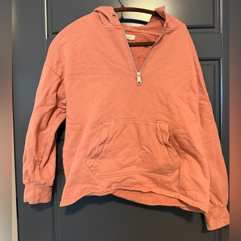 Madewell Sweatshirt